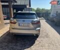 Сірий Лексус РХ, об'ємом двигуна 2 л та пробігом 94 тис. км за 31500 $, фото 4 на Automoto.ua