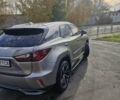 Лексус РХ 2016 в Александрие на Automoto.ua Серый Лексус РХ, объемом двигателя 3.5 л и пробегом 113 тыс. км за 36500 $, фото 1 на Automoto.ua