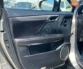Сірий Лексус РХ, об'ємом двигуна 2 л та пробігом 240 тис. км за 27300 $, фото 22 на Automoto.ua