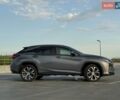 Сірий Лексус РХ, об'ємом двигуна 3.5 л та пробігом 160 тис. км за 29499 $, фото 13 на Automoto.ua