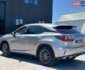 Сірий Лексус РХ, об'ємом двигуна 2 л та пробігом 240 тис. км за 27300 $, фото 25 на Automoto.ua