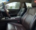 Сірий Лексус РХ, об'ємом двигуна 3.5 л та пробігом 57 тис. км за 31000 $, фото 8 на Automoto.ua