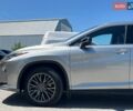Сірий Лексус РХ, об'ємом двигуна 2 л та пробігом 240 тис. км за 27300 $, фото 2 на Automoto.ua