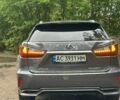 Сірий Лексус РХ, об'ємом двигуна 3.46 л та пробігом 137 тис. км за 33300 $, фото 12 на Automoto.ua