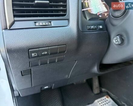 Сірий Лексус РХ, об'ємом двигуна 3.5 л та пробігом 193 тис. км за 24999 $, фото 30 на Automoto.ua