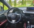 Сірий Лексус РХ, об'ємом двигуна 2 л та пробігом 351 тис. км за 25200 $, фото 45 на Automoto.ua