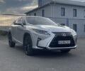 Сірий Лексус РХ, об'ємом двигуна 3.46 л та пробігом 163 тис. км за 29999 $, фото 9 на Automoto.ua