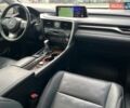 Серый Лексус РХ, объемом двигателя 3.5 л и пробегом 122 тыс. км за 26900 $, фото 10 на Automoto.ua