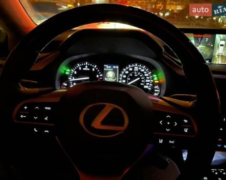 Серый Лексус РХ, объемом двигателя 3.46 л и пробегом 84 тыс. км за 34000 $, фото 3 на Automoto.ua
