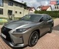 Серый Лексус РХ, объемом двигателя 2 л и пробегом 229 тыс. км за 29900 $, фото 39 на Automoto.ua