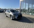 Сірий Лексус РХ, об'ємом двигуна 3.5 л та пробігом 98 тис. км за 40787 $, фото 1 на Automoto.ua