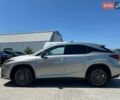 Сірий Лексус РХ, об'ємом двигуна 2 л та пробігом 240 тис. км за 27300 $, фото 27 на Automoto.ua