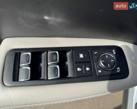 Серый Лексус РХ, объемом двигателя 3.46 л и пробегом 147 тыс. км за 29990 $, фото 20 на Automoto.ua