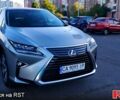 Серый Лексус РХ, объемом двигателя 2 л и пробегом 91 тыс. км за 35700 $, фото 1 на Automoto.ua