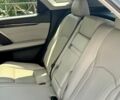 Серый Лексус РХ, объемом двигателя 3.5 л и пробегом 91 тыс. км за 31500 $, фото 26 на Automoto.ua
