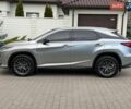Серый Лексус РХ, объемом двигателя 2 л и пробегом 118 тыс. км за 32500 $, фото 71 на Automoto.ua