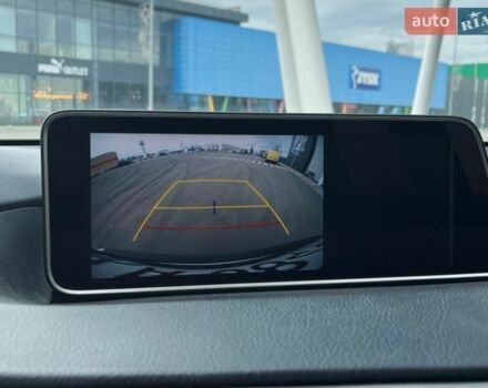 Серый Лексус РХ, объемом двигателя 3.5 л и пробегом 122 тыс. км за 26900 $, фото 13 на Automoto.ua