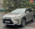 Сірий Лексус РХ, об'ємом двигуна 2 л та пробігом 165 тис. км за 29500 $, фото 5 на Automoto.ua
