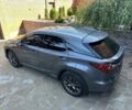 Сірий Лексус РХ, об'ємом двигуна 3.5 л та пробігом 140 тис. км за 29500 $, фото 6 на Automoto.ua