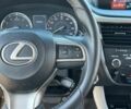 Сірий Лексус РХ, об'ємом двигуна 3.46 л та пробігом 130 тис. км за 24300 $, фото 12 на Automoto.ua