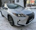 Сірий Лексус РХ, об'ємом двигуна 3.5 л та пробігом 193 тис. км за 24999 $, фото 50 на Automoto.ua