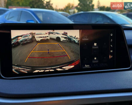 Сірий Лексус РХ, об'ємом двигуна 3.46 л та пробігом 192 тис. км за 28800 $, фото 26 на Automoto.ua