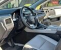 Сірий Лексус РХ, об'ємом двигуна 3.46 л та пробігом 130 тис. км за 24300 $, фото 6 на Automoto.ua