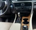 Сірий Лексус РХ, об'ємом двигуна 3.46 л та пробігом 137 тис. км за 33300 $, фото 18 на Automoto.ua