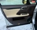 Сірий Лексус РХ, об'ємом двигуна 3.5 л та пробігом 193 тис. км за 24999 $, фото 28 на Automoto.ua