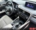 Серый Лексус РХ, объемом двигателя 3.5 л и пробегом 130 тыс. км за 24500 $, фото 8 на Automoto.ua