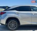 Сірий Лексус РХ, об'ємом двигуна 2 л та пробігом 240 тис. км за 27300 $, фото 5 на Automoto.ua