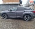 Сірий Лексус РХ, об'ємом двигуна 2 л та пробігом 125 тис. км за 32000 $, фото 1 на Automoto.ua