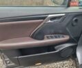 Сірий Лексус РХ, об'ємом двигуна 2 л та пробігом 125 тис. км за 32000 $, фото 8 на Automoto.ua