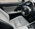 Сірий Лексус РХ, об'ємом двигуна 3.46 л та пробігом 147 тис. км за 26650 $, фото 10 на Automoto.ua