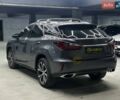 Сірий Лексус РХ, об'ємом двигуна 3.5 л та пробігом 170 тис. км за 29500 $, фото 3 на Automoto.ua