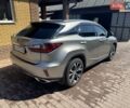 Сірий Лексус РХ, об'ємом двигуна 2 л та пробігом 94 тис. км за 31500 $, фото 7 на Automoto.ua