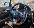 Серый Лексус РХ, объемом двигателя 3.5 л и пробегом 120 тыс. км за 24900 $, фото 27 на Automoto.ua