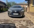 Сірий Лексус РХ, об'ємом двигуна 2 л та пробігом 94 тис. км за 31500 $, фото 1 на Automoto.ua