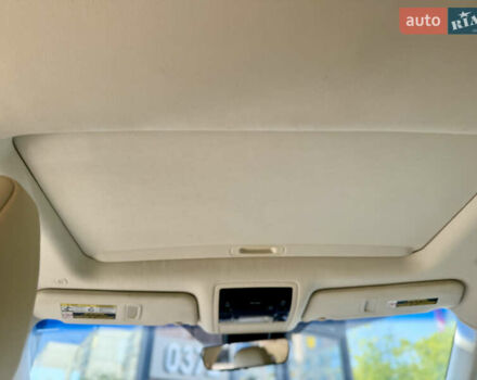 Сірий Лексус РХ, об'ємом двигуна 3.46 л та пробігом 164 тис. км за 29500 $, фото 5 на Automoto.ua