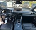Серый Лексус РХ, объемом двигателя 2 л и пробегом 240 тыс. км за 27890 $, фото 35 на Automoto.ua