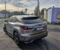 Сірий Лексус РХ, об'ємом двигуна 3.5 л та пробігом 117 тис. км за 34900 $, фото 3 на Automoto.ua