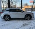 Сірий Лексус РХ, об'ємом двигуна 3.5 л та пробігом 193 тис. км за 24999 $, фото 11 на Automoto.ua