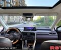 Серый Лексус РХ, объемом двигателя 3.5 л и пробегом 100 тыс. км за 28999 $, фото 7 на Automoto.ua