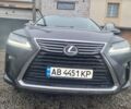 Сірий Лексус РХ, об'ємом двигуна 2 л та пробігом 125 тис. км за 32000 $, фото 3 на Automoto.ua