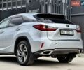 Сірий Лексус РХ, об'ємом двигуна 3.5 л та пробігом 324 тис. км за 22200 $, фото 9 на Automoto.ua