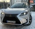 Сірий Лексус РХ, об'ємом двигуна 3.5 л та пробігом 193 тис. км за 24999 $, фото 2 на Automoto.ua