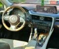 Серый Лексус РХ, объемом двигателя 3.5 л и пробегом 89 тыс. км за 36600 $, фото 9 на Automoto.ua