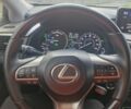 Лексус РХ 2016 в Александрие на Automoto.ua Серый Лексус РХ, объемом двигателя 3.5 л и пробегом 113 тыс. км за 36500 $, фото 5 на Automoto.ua