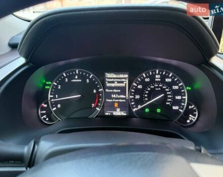 Сірий Лексус РХ, об'ємом двигуна 3.5 л та пробігом 193 тис. км за 24999 $, фото 57 на Automoto.ua