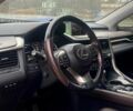 Сірий Лексус РХ, об'ємом двигуна 3.5 л та пробігом 140 тис. км за 29000 $, фото 8 на Automoto.ua